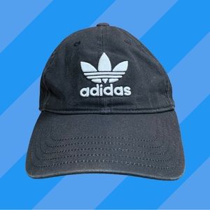 Adidas original cap - Black